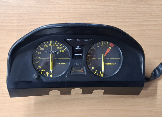 Tellerset Honda VF 500 