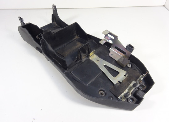 Battery holder Kawasaki Z 750