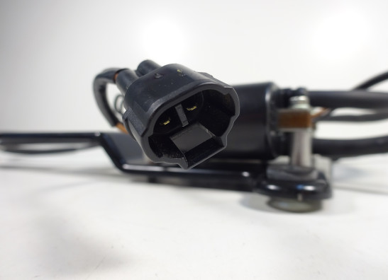 Zundspule Suzuki SFV 650 Gladius