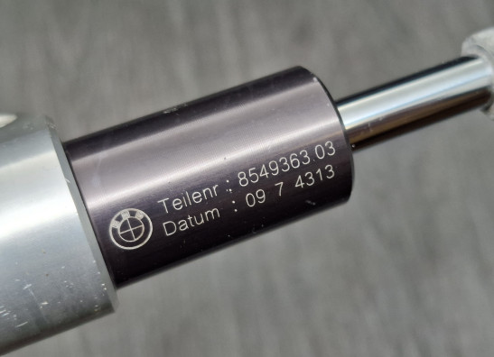 Steering damper BMW R 1250 GS