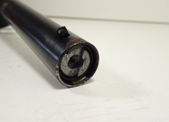 Clip on rechts Honda CBR 600 FS Sport