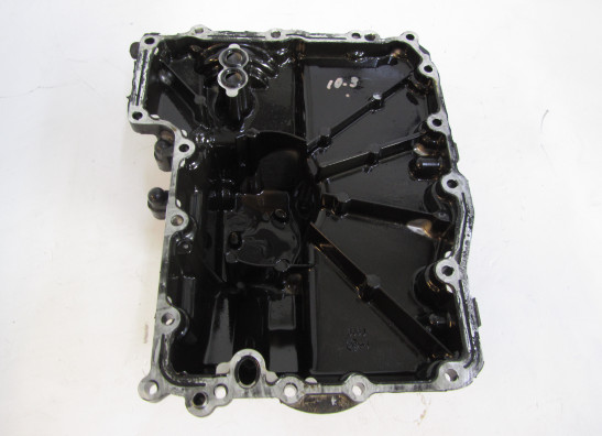 Olwanne Kawasaki Z 1000