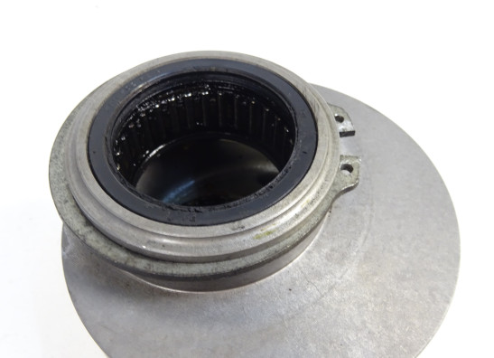 Achterbrug Honda VFR 800 I