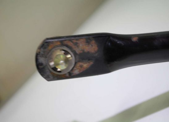 Rechter koffer KTM 990 SM + SMT