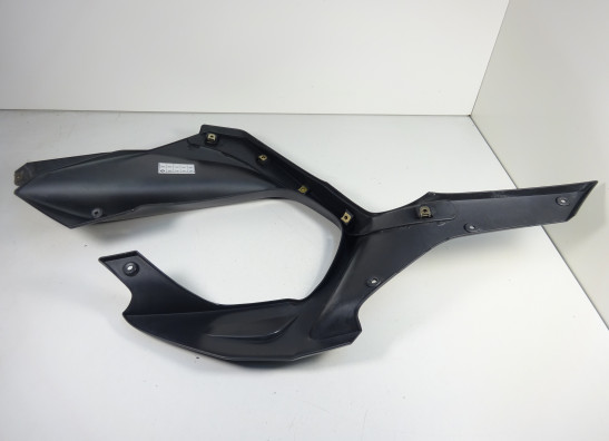 Verkleidung rechts unten BMW R 1200 RT