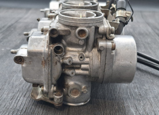 Carburateurset Honda CB 750 F