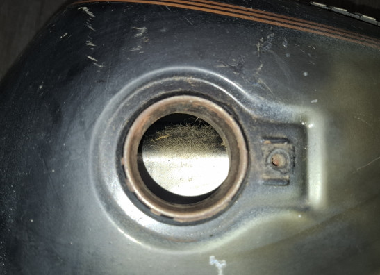 Benzintank Yamaha XV 500 Virago