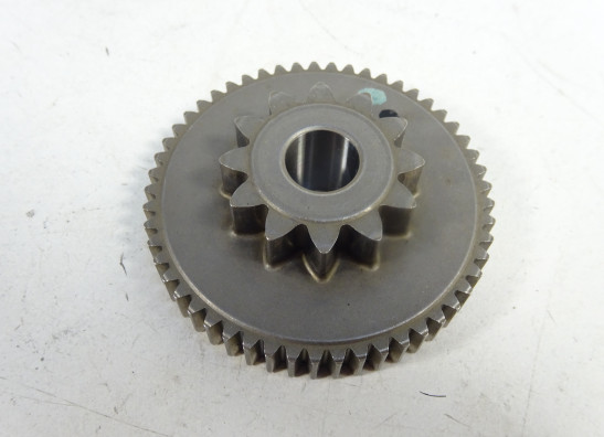 Start up clutch Suzuki GSF 650 Bandit
