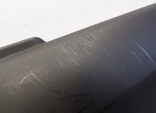 Rechter kofferdeksel  Yamaha Overige Yamaha