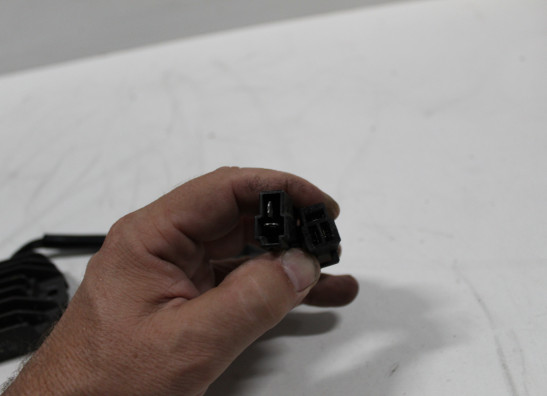 Regulator rectifier  Suzuki GS 500 E