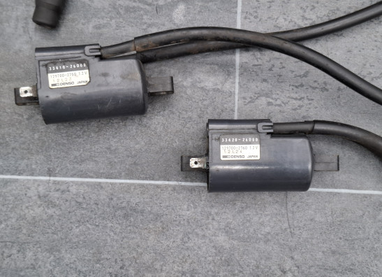 Bobine Suzuki GSX 1100 G