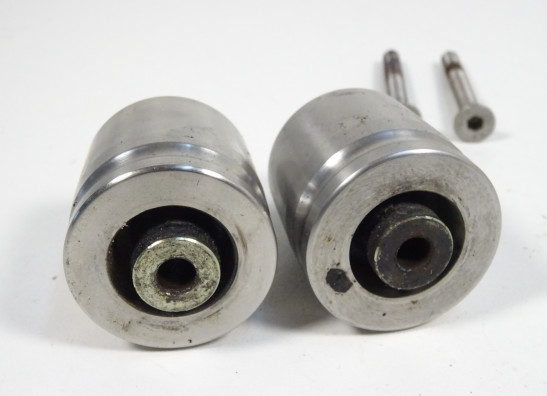 Lenker Triumph Sprint ST 955