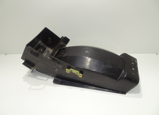 Rear fender Kawasaki KLE 500