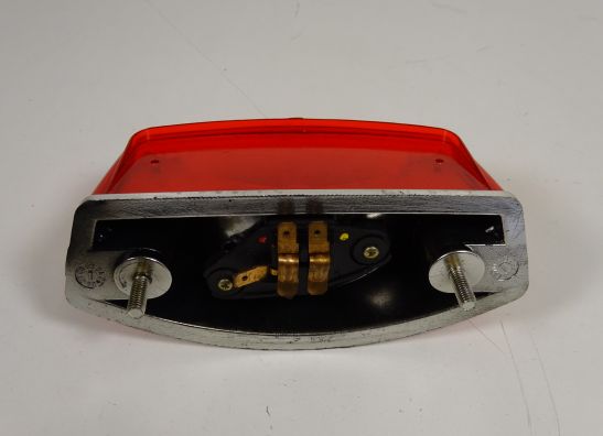 Achterlicht Ducati Monster S4R