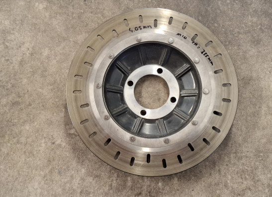 Bremsscheibe vorne BMW K 75
