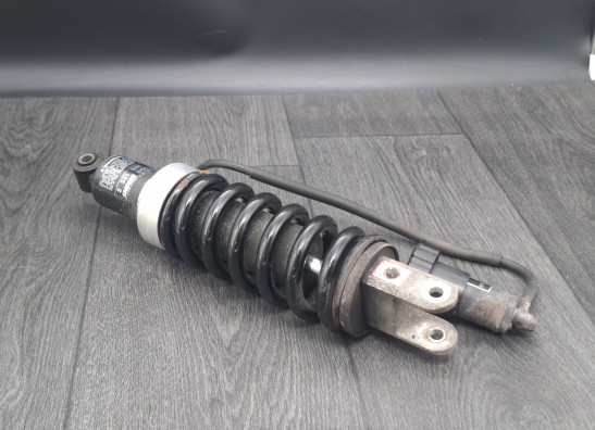 Stossdampfer hinten BMW R 1100 RT