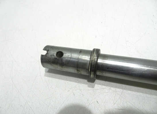 Axle front Ducati 749  999