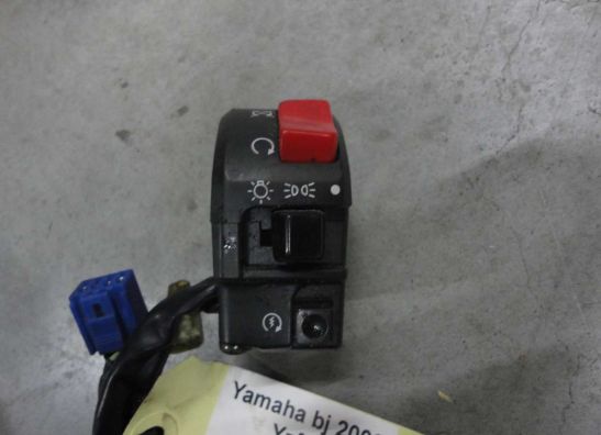 Lenkerschalter rechts Yamaha YZF R1