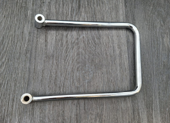 Kofferbeugel set Kawasaki VN 800