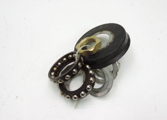 T stuk Suzuki GSX R 600