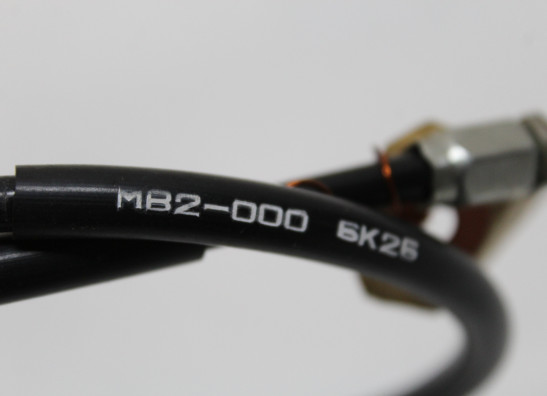 Gaskabel Honda VF 750 F