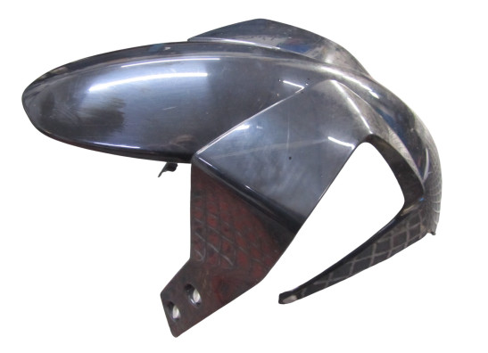 Voorspatbord KTM 690 Duke 