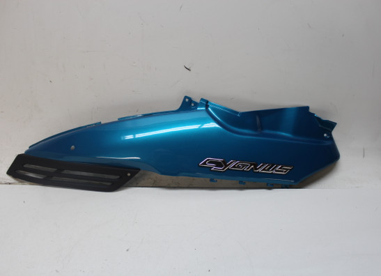 Linker achterkant Yamaha XC125 Cygnus