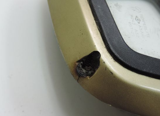 Topkuip midden Yamaha XVZ 1200 Venture