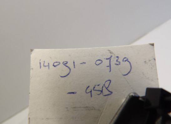 Frame body parts Kawasaki VERSYS 650