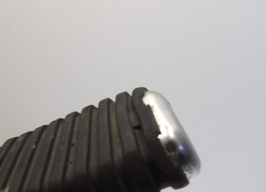 Footrest right Honda VF 700  750 Supermagna