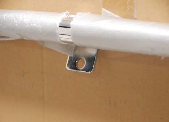 Motorschutzbugel Sturzbugel Harley Davidson Dyna