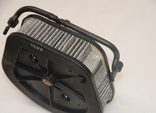 Luchtfilterhuis Harley Davidson Softtail