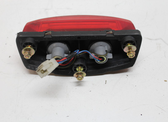 Rucklicht Kawasaki ZXR 750