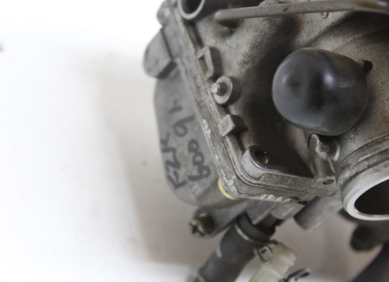 Carburateurset Yamaha FZR 600