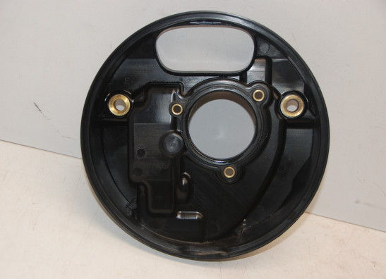 Luchtfilterhuis Harley Davidson Softtail