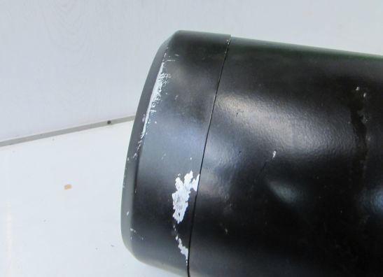 Muffler Kawasaki Z 750
