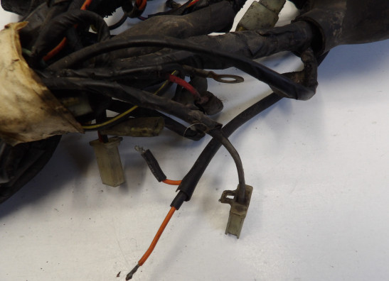 Kabelboom Kawasaki GPZ 1000