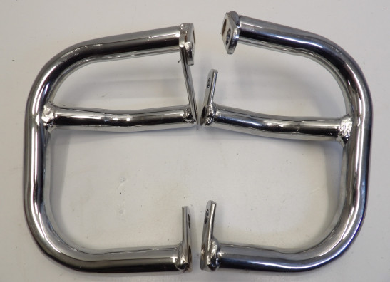 Engine Guard Kawasaki Z 400