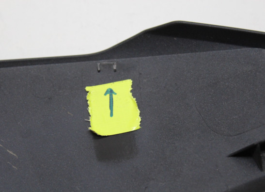 Rechter achterkant Honda CRF 1100 Africa Twin