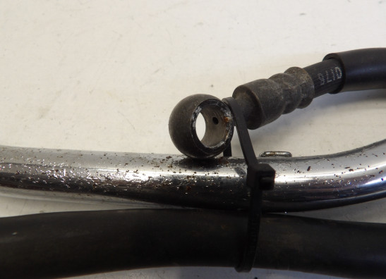 Achter remklauw Suzuki VS 1400 Intruder