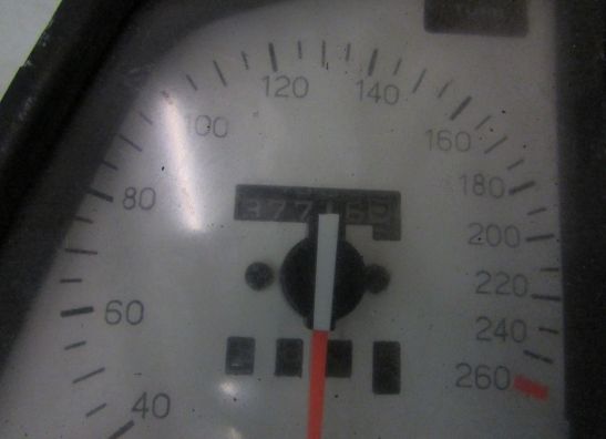 Tellerset Honda VFR 750