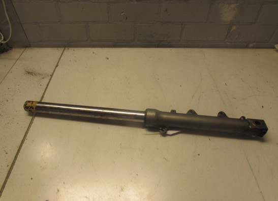 Voorpoot links compleet Yamaha XJ 600 Diversion