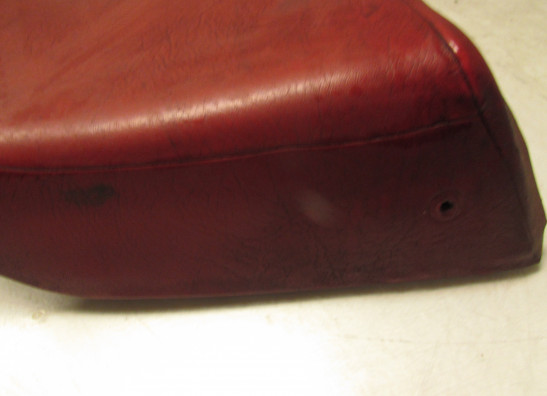 Soziussitz Suzuki GSX R 750