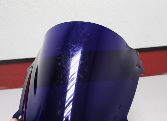 Wind screen Yamaha YZF R1
