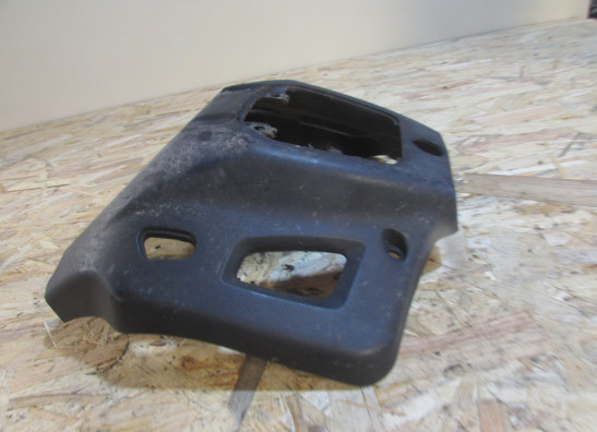 Cowl under Mash Adventure 400