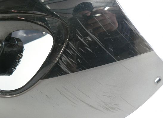 Cowl upper front Suzuki GSX R 1300 Hayabusa