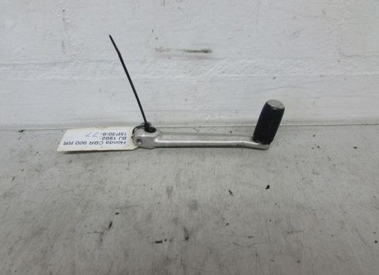 Gear change pedal  Honda CBR 900 RR