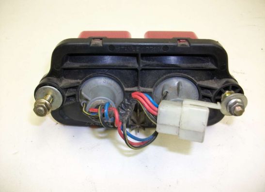 Rucklicht Kawasaki ZXR 400