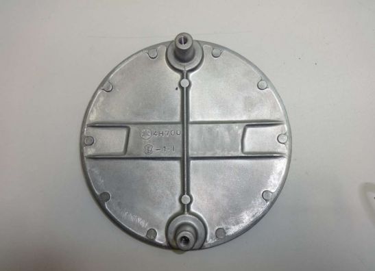 Engine cover Yamaha XJ 650