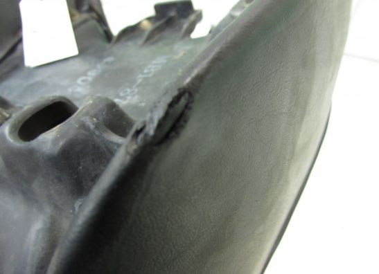 Buddy zadel Honda VF 700  750 C Magna